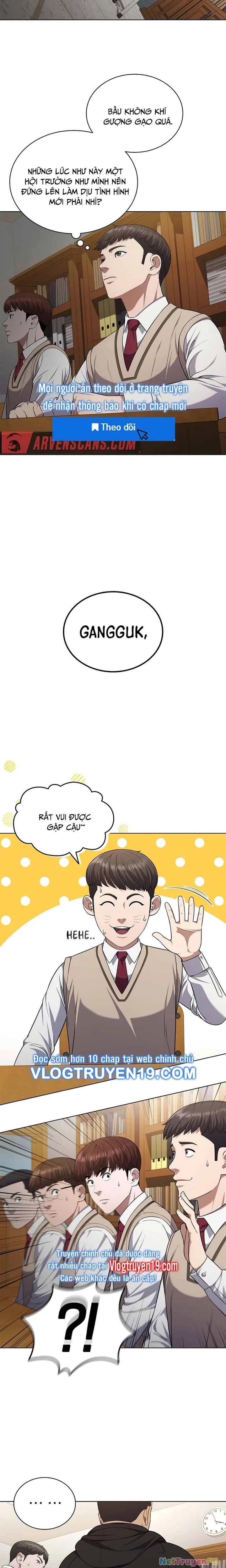 I Can Do It Chapter 5 - Trang 2