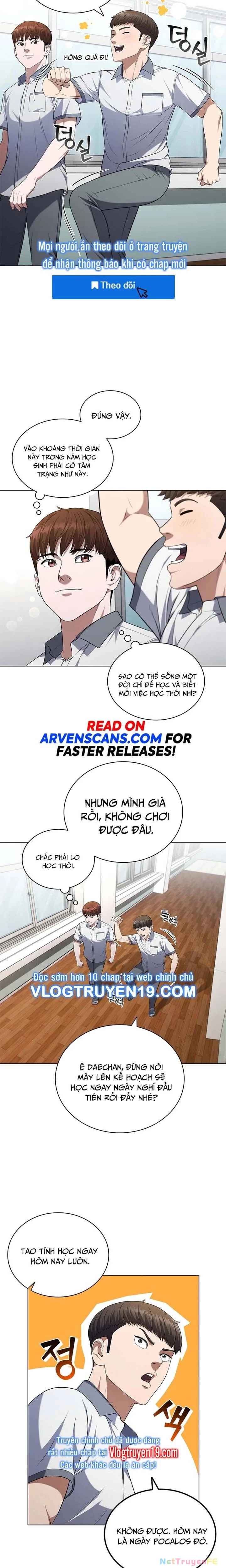 I Can Do It Chapter 5 - Trang 2