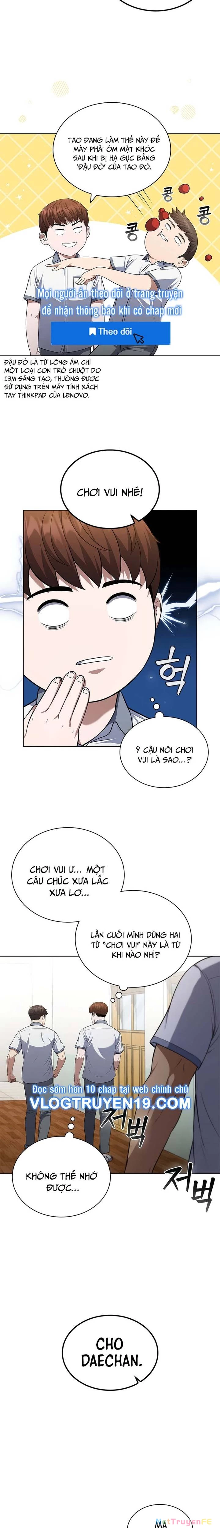 I Can Do It Chapter 5 - Trang 2