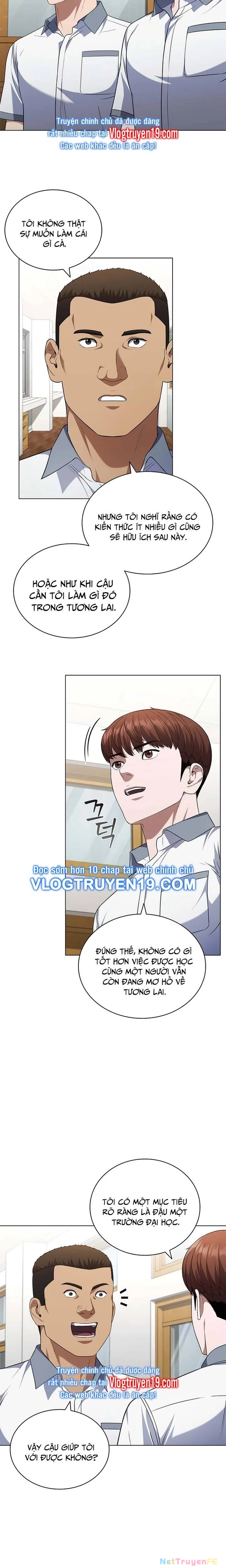 I Can Do It Chapter 5 - Trang 2