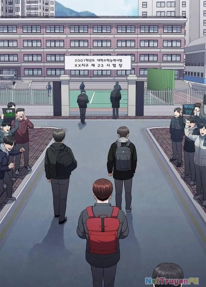 I Can Do It Chapter 7 - Trang 2