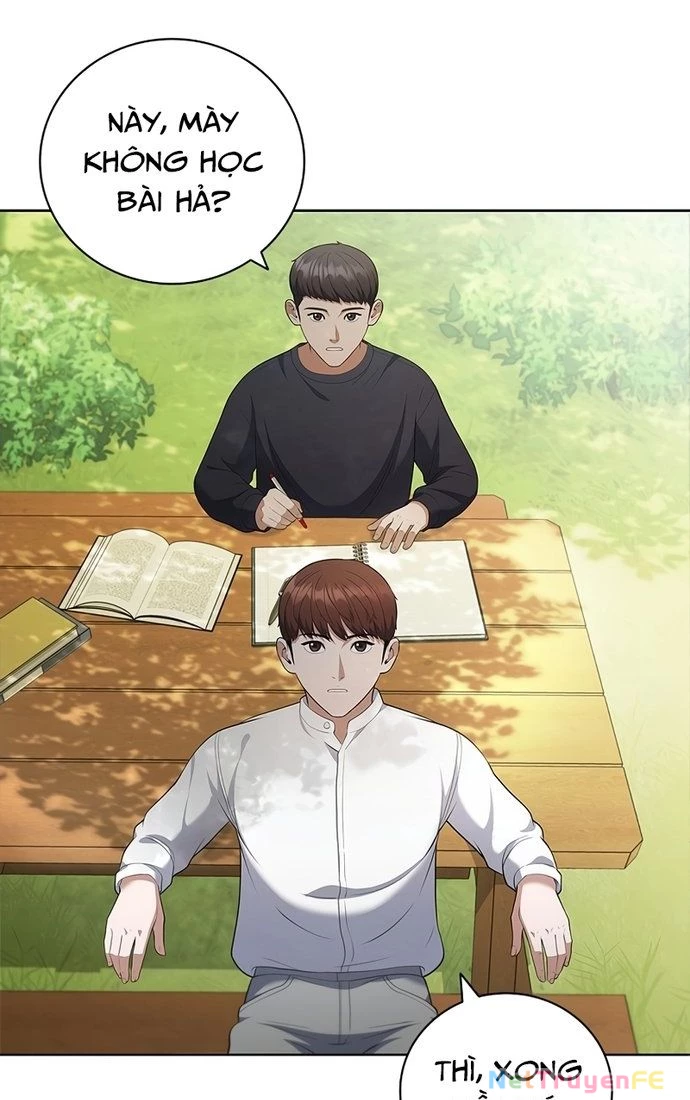 I Can Do It Chapter 11 - Trang 2