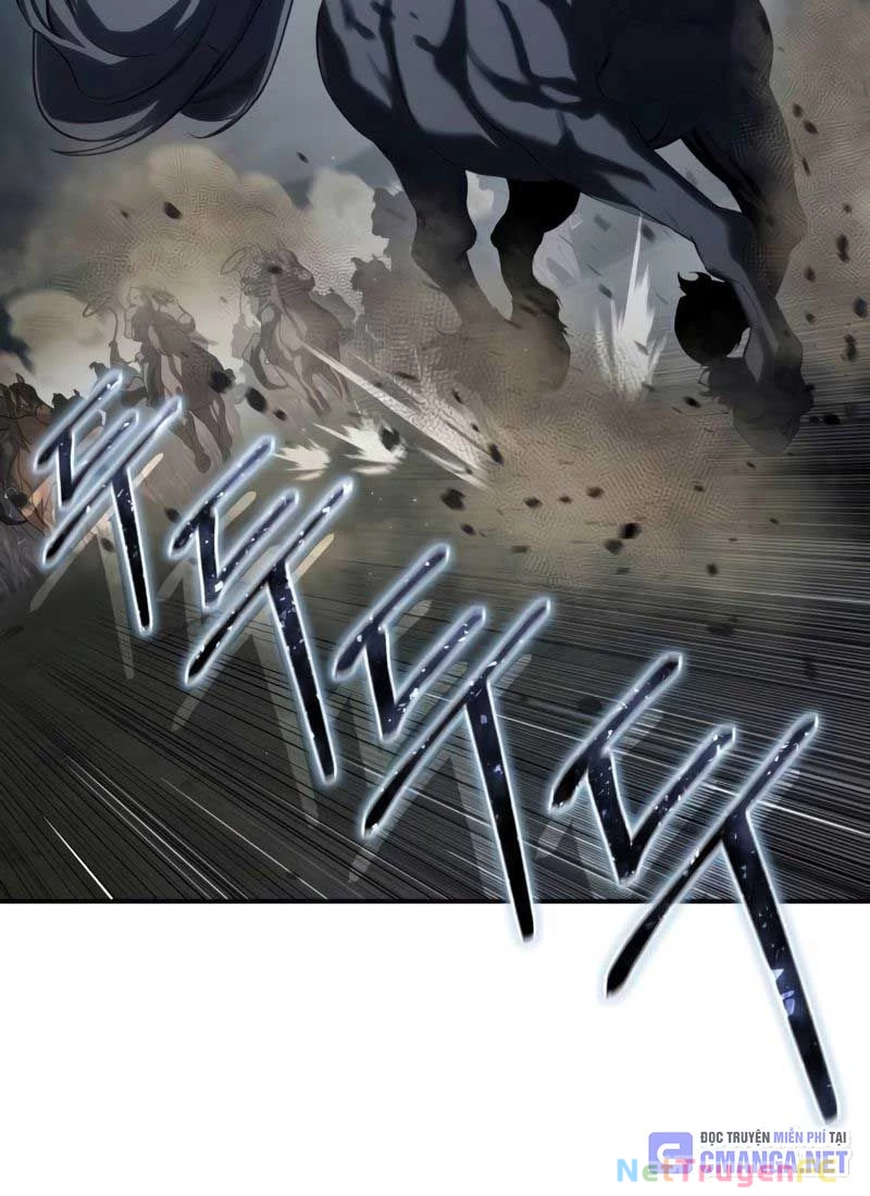 Tinh Tú Kiếm Sĩ Chapter 59 - Trang 4