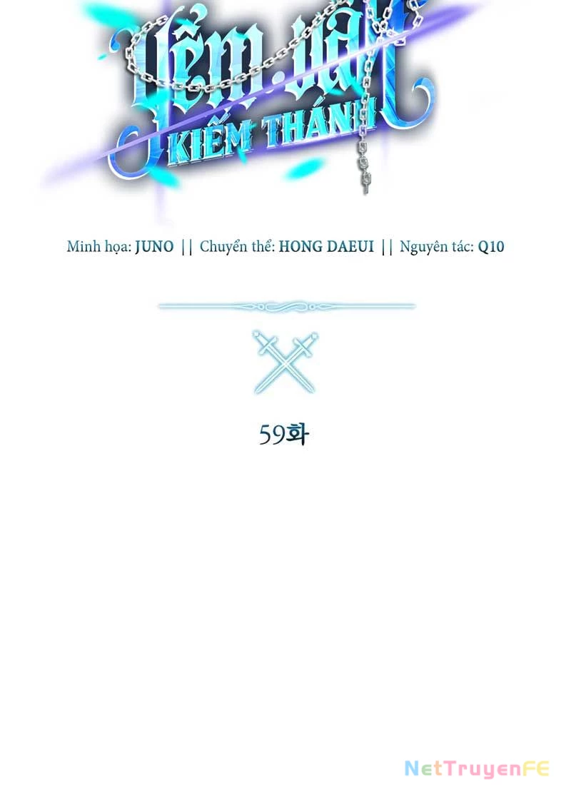 Tinh Tú Kiếm Sĩ Chapter 59 - Trang 4