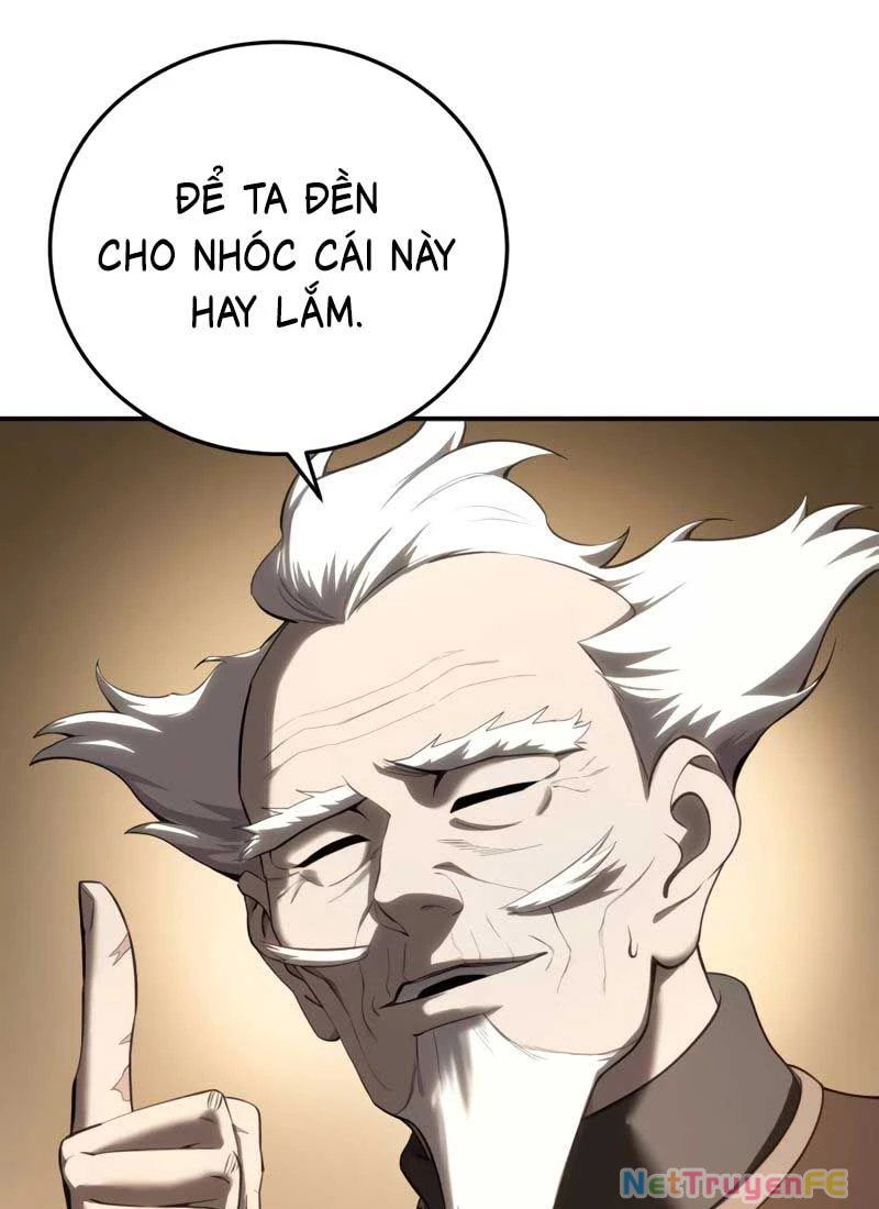Tinh Tú Kiếm Sĩ Chapter 59 - Trang 4