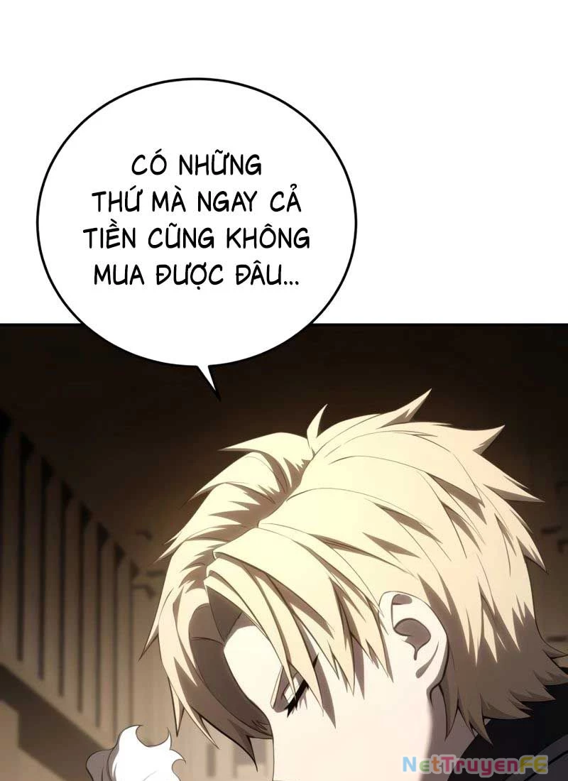 Tinh Tú Kiếm Sĩ Chapter 59 - Trang 4