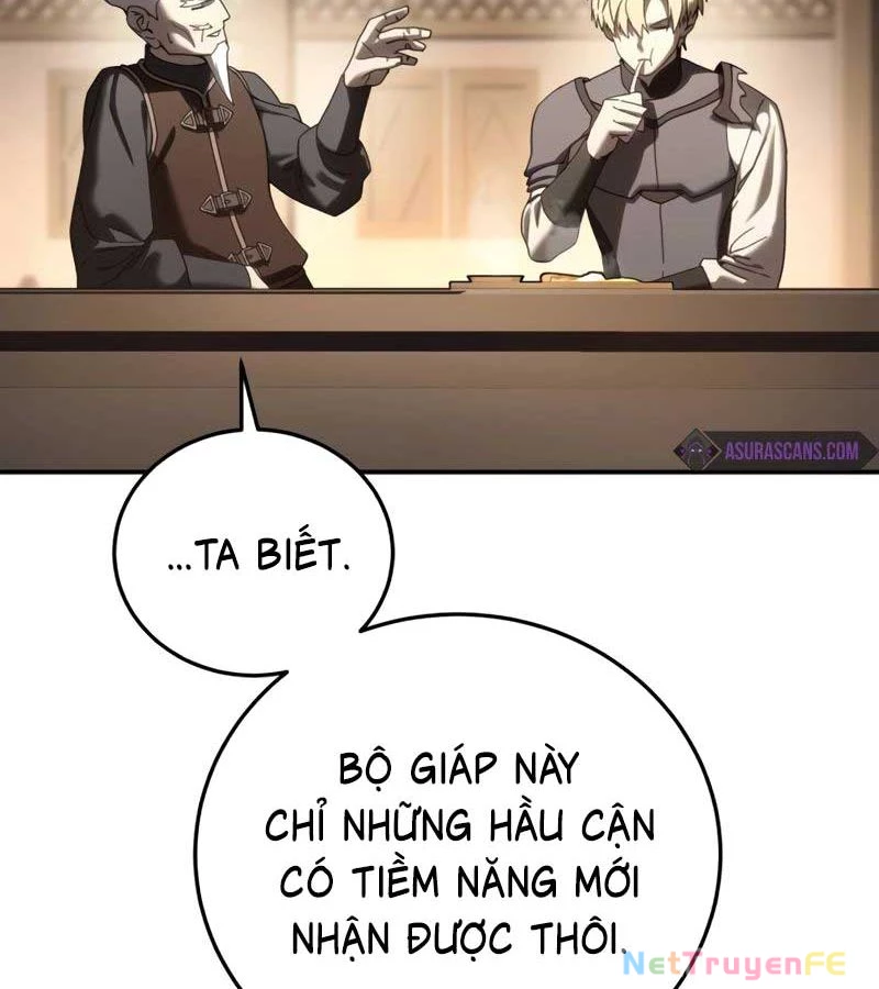 Tinh Tú Kiếm Sĩ Chapter 59 - Trang 4