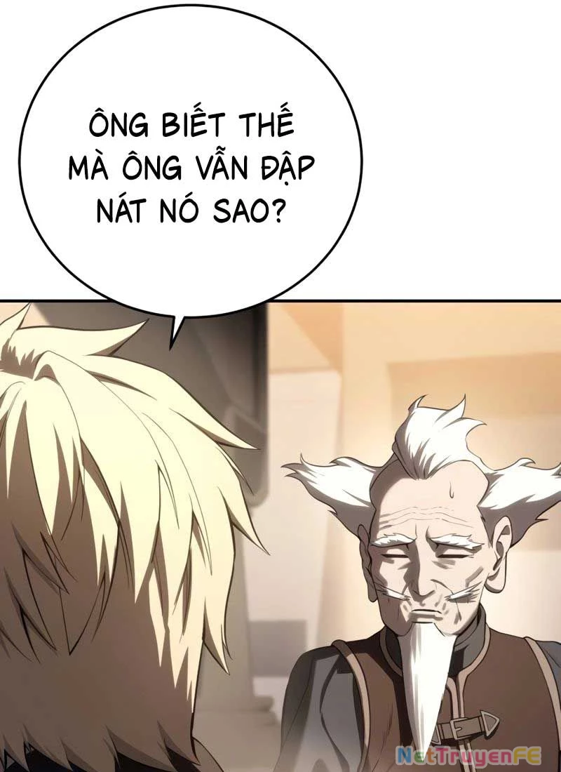 Tinh Tú Kiếm Sĩ Chapter 59 - Trang 4