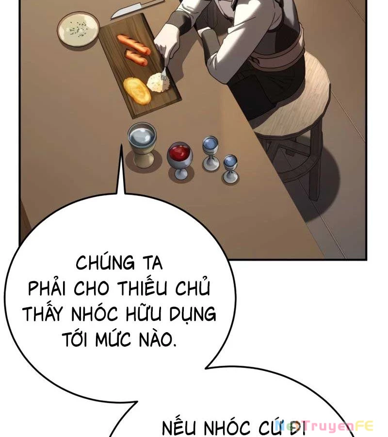 Tinh Tú Kiếm Sĩ Chapter 59 - Trang 4