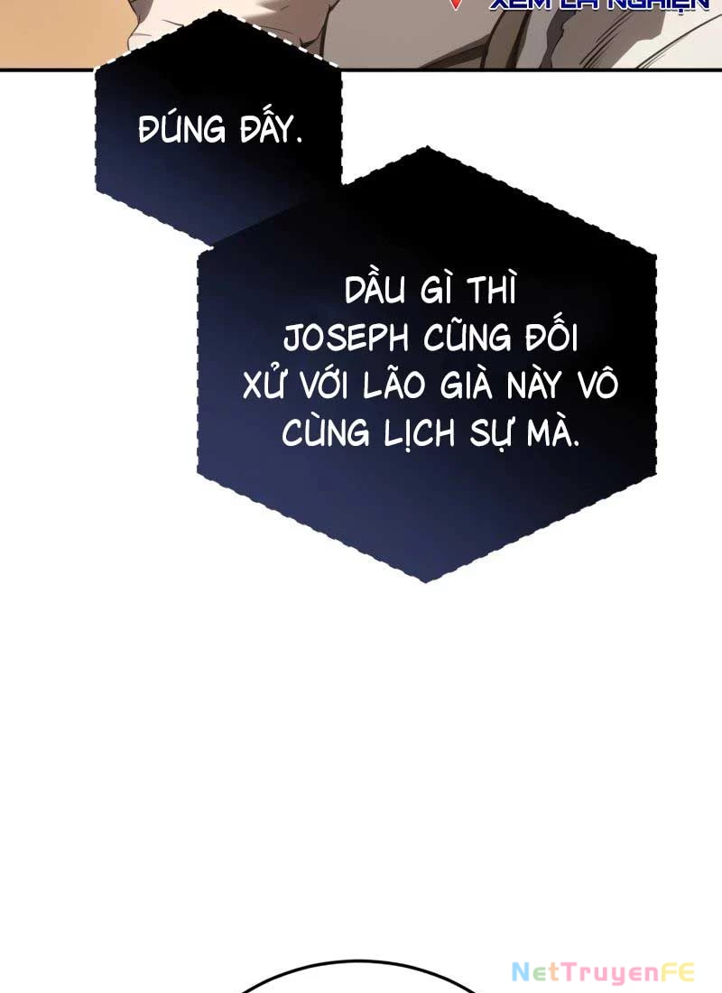 Tinh Tú Kiếm Sĩ Chapter 59 - Trang 4