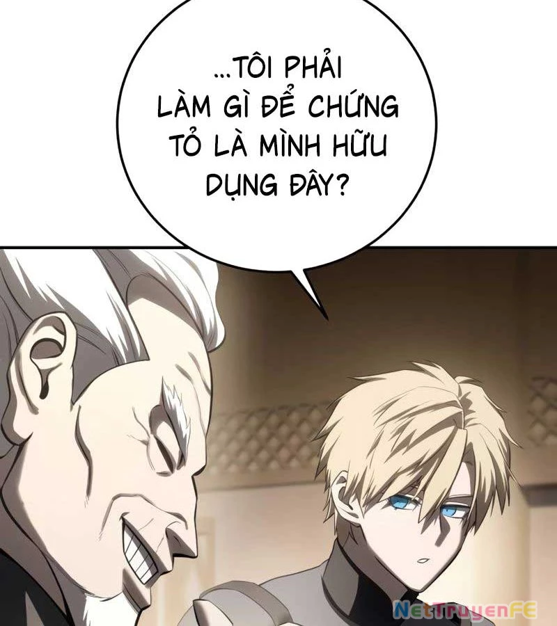 Tinh Tú Kiếm Sĩ Chapter 59 - Trang 4