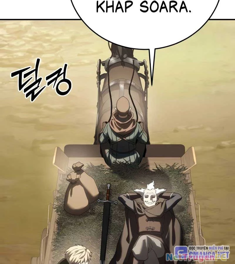 Tinh Tú Kiếm Sĩ Chapter 59 - Trang 4