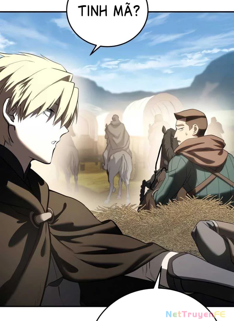 Tinh Tú Kiếm Sĩ Chapter 59 - Trang 4