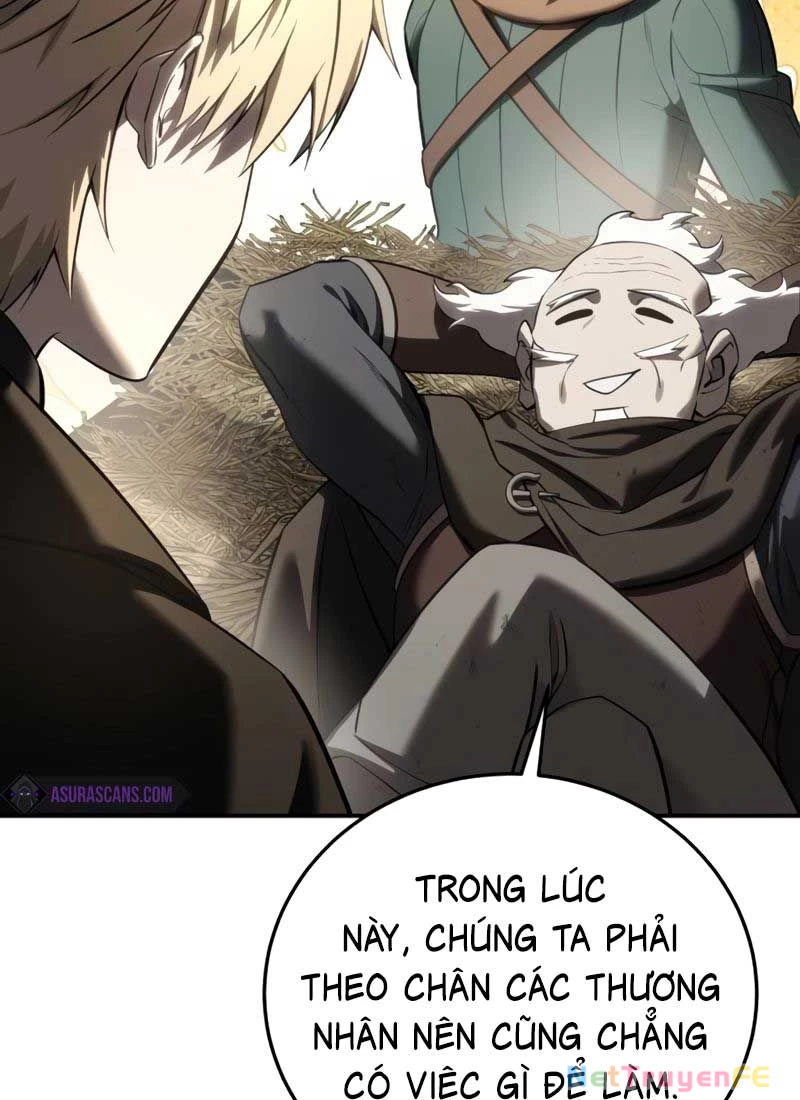 Tinh Tú Kiếm Sĩ Chapter 59 - Trang 4