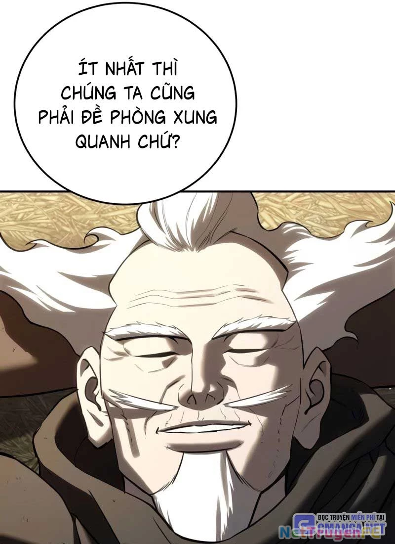 Tinh Tú Kiếm Sĩ Chapter 59 - Trang 4