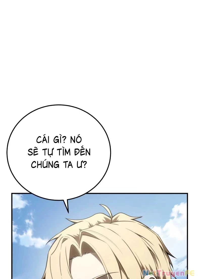 Tinh Tú Kiếm Sĩ Chapter 59 - Trang 4