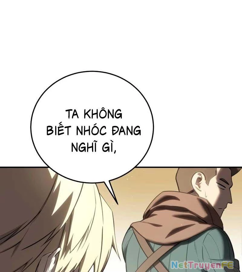 Tinh Tú Kiếm Sĩ Chapter 59 - Trang 4