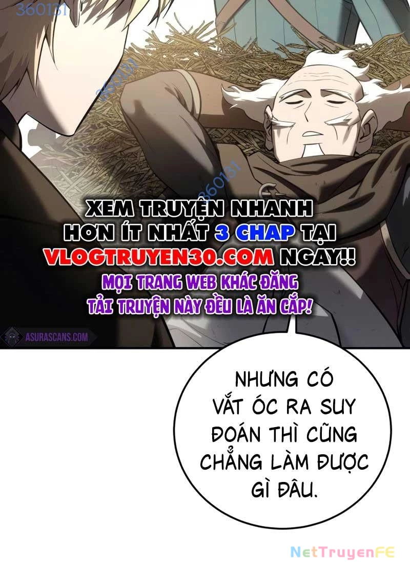 Tinh Tú Kiếm Sĩ Chapter 59 - Trang 4