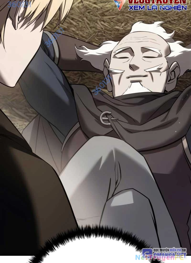 Tinh Tú Kiếm Sĩ Chapter 59 - Trang 4