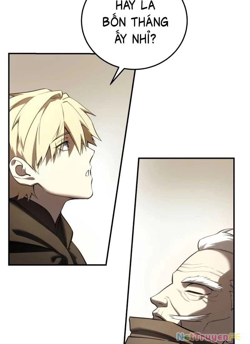 Tinh Tú Kiếm Sĩ Chapter 59 - Trang 4