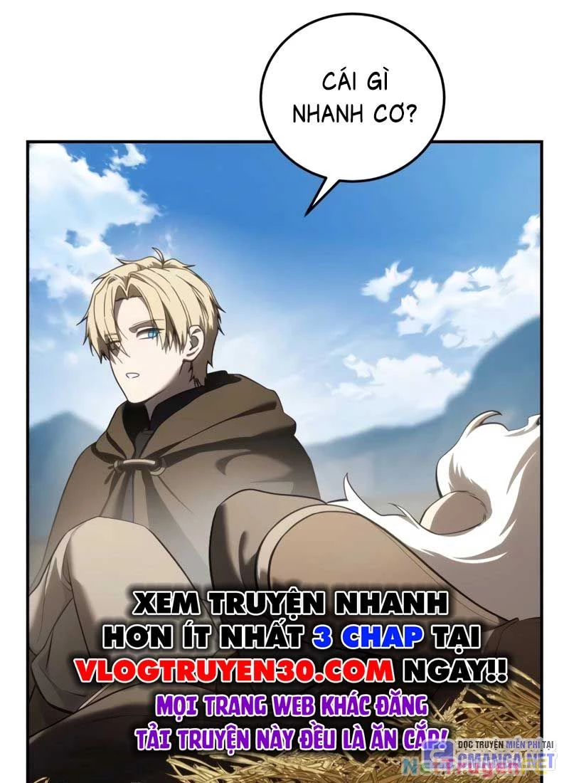 Tinh Tú Kiếm Sĩ Chapter 59 - Trang 4