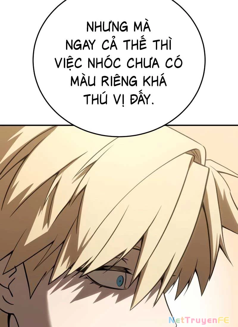 Tinh Tú Kiếm Sĩ Chapter 59 - Trang 4