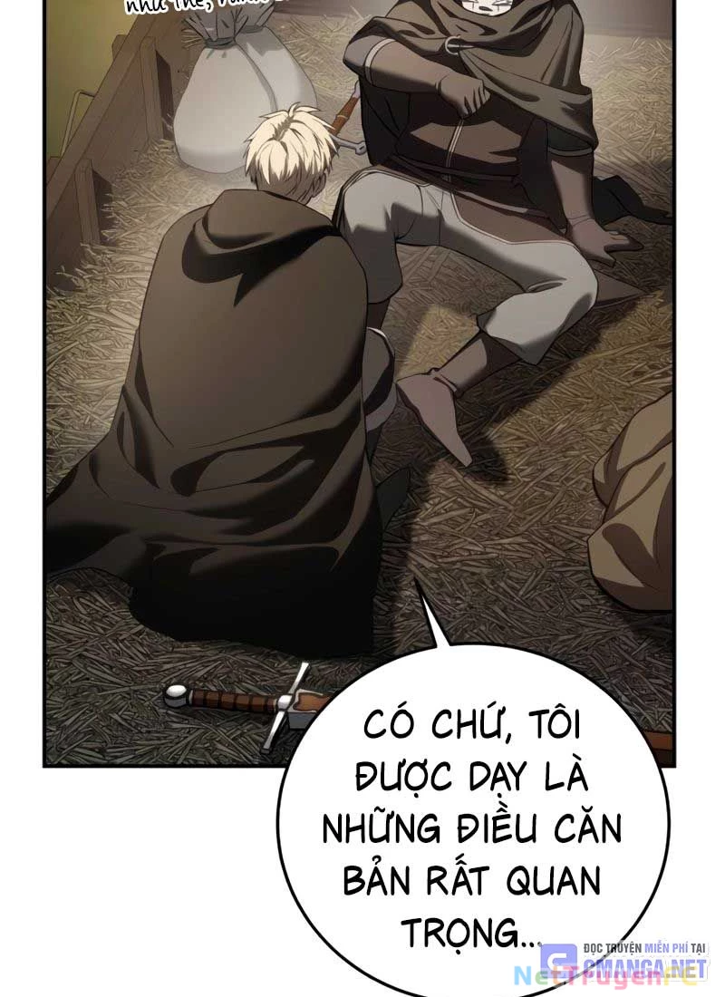 Tinh Tú Kiếm Sĩ Chapter 59 - Trang 4