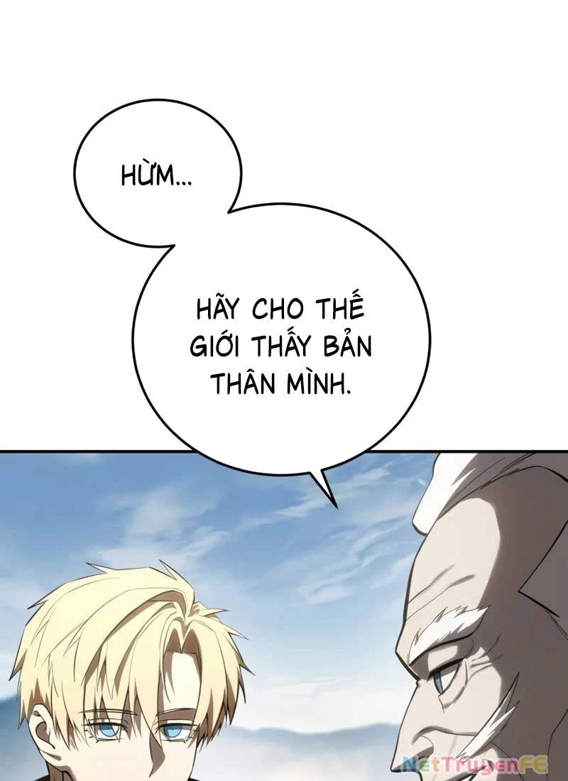 Tinh Tú Kiếm Sĩ Chapter 59 - Trang 4