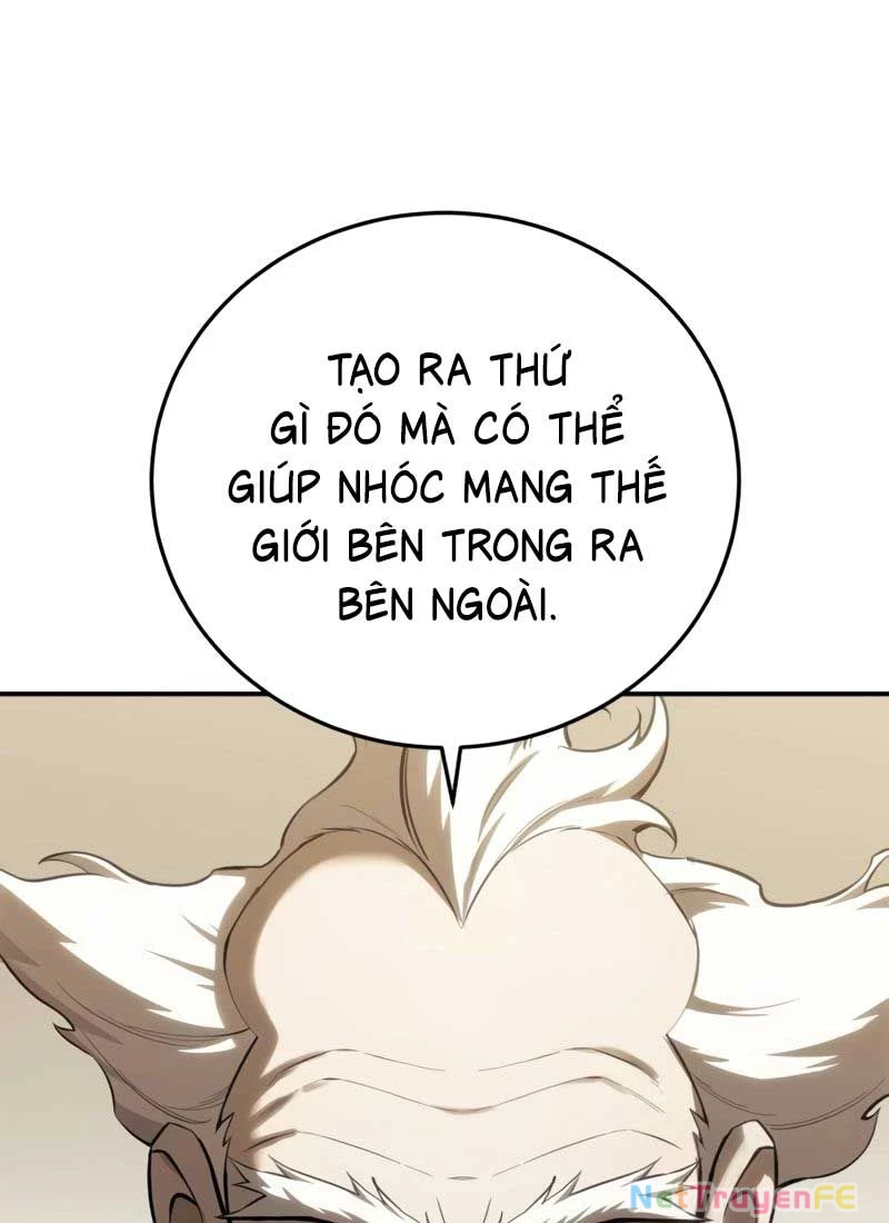 Tinh Tú Kiếm Sĩ Chapter 59 - Trang 4