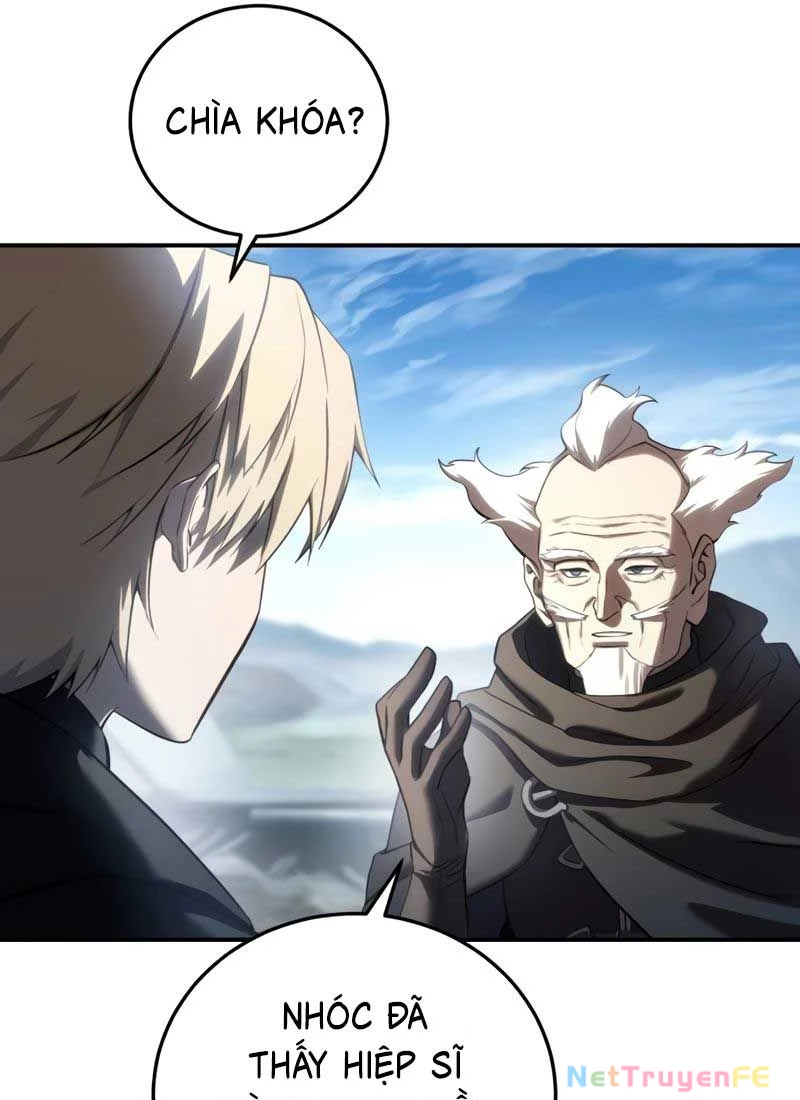 Tinh Tú Kiếm Sĩ Chapter 59 - Trang 4