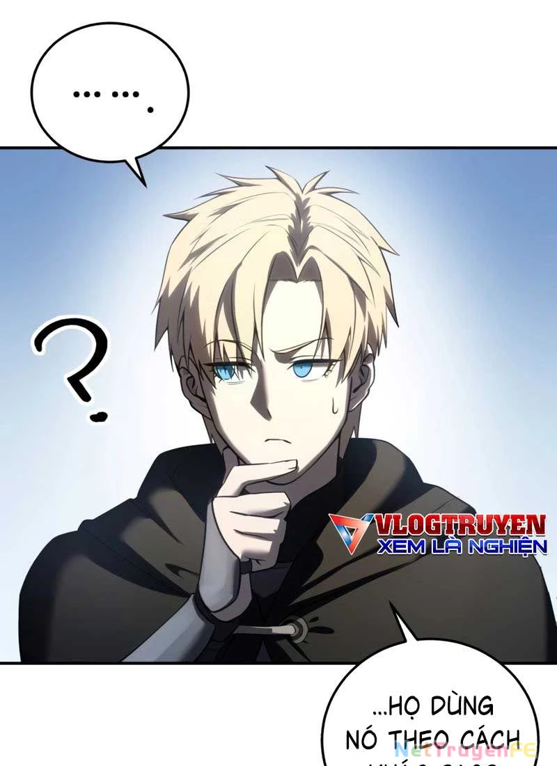 Tinh Tú Kiếm Sĩ Chapter 59 - Trang 4