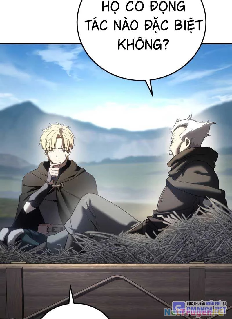 Tinh Tú Kiếm Sĩ Chapter 59 - Trang 4