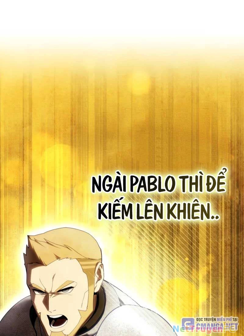 Tinh Tú Kiếm Sĩ Chapter 59 - Trang 4