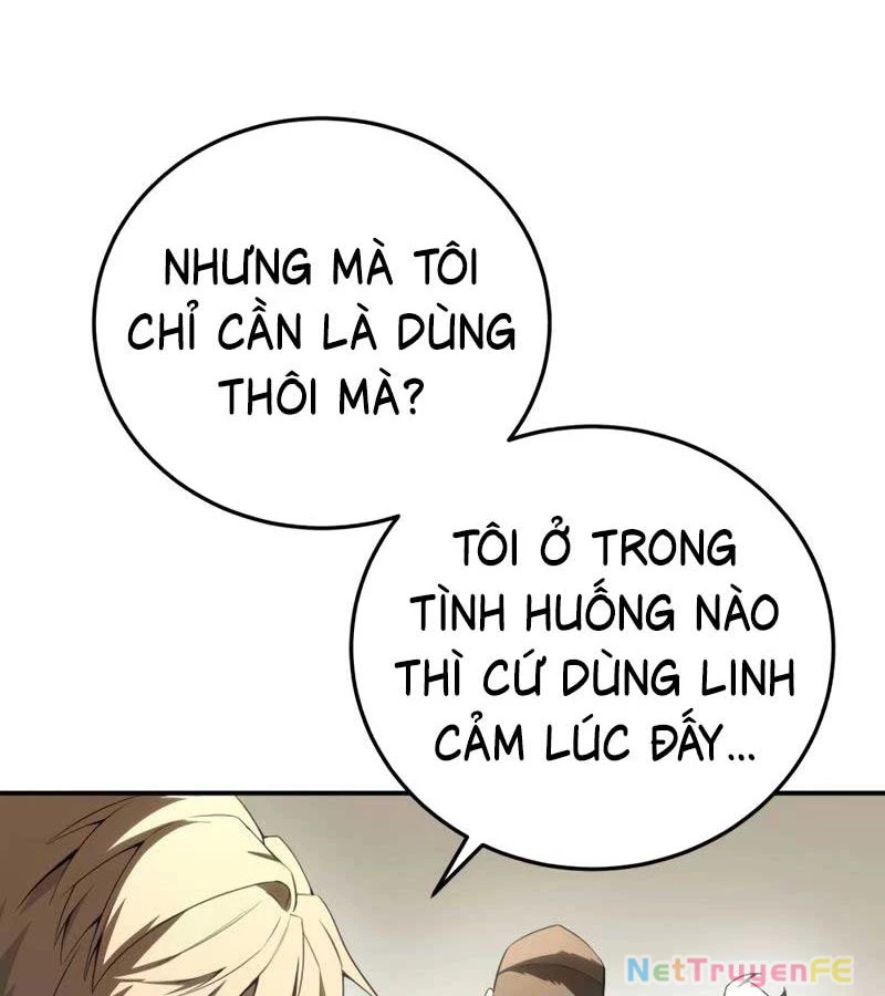 Tinh Tú Kiếm Sĩ Chapter 59 - Trang 4