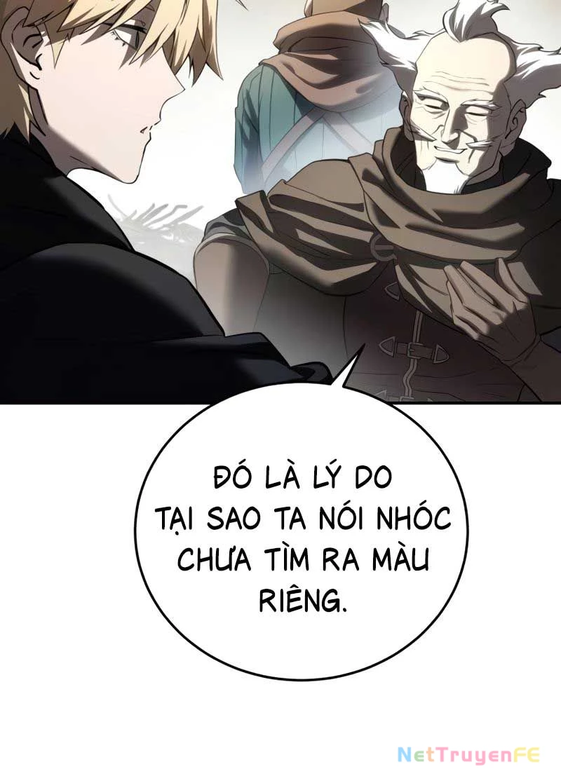 Tinh Tú Kiếm Sĩ Chapter 59 - Trang 4