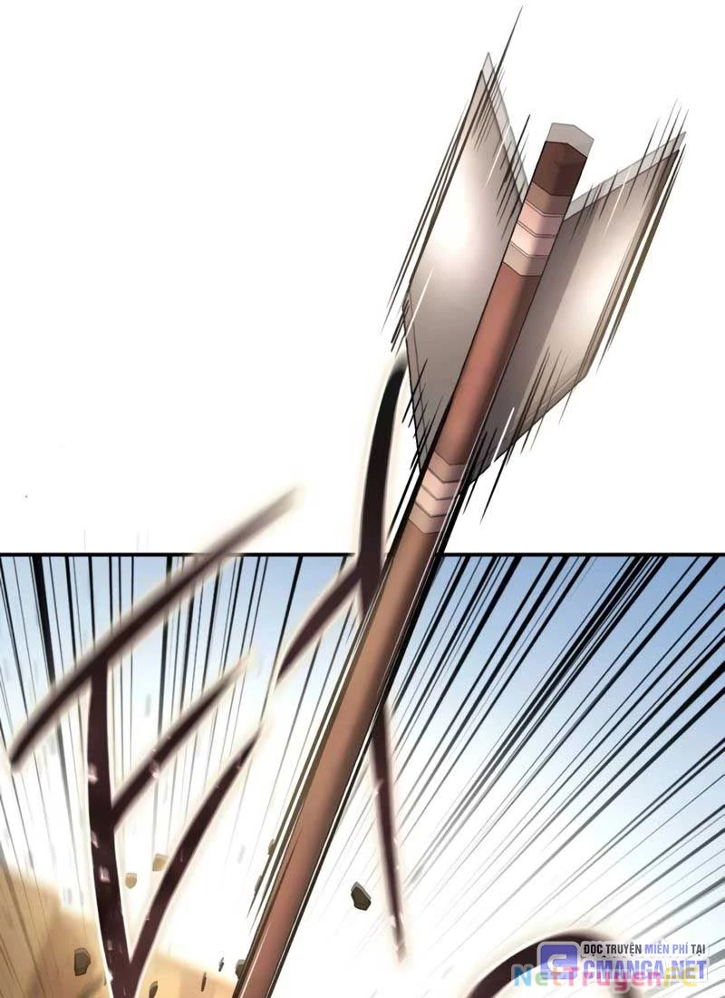 Tinh Tú Kiếm Sĩ Chapter 59 - Trang 4