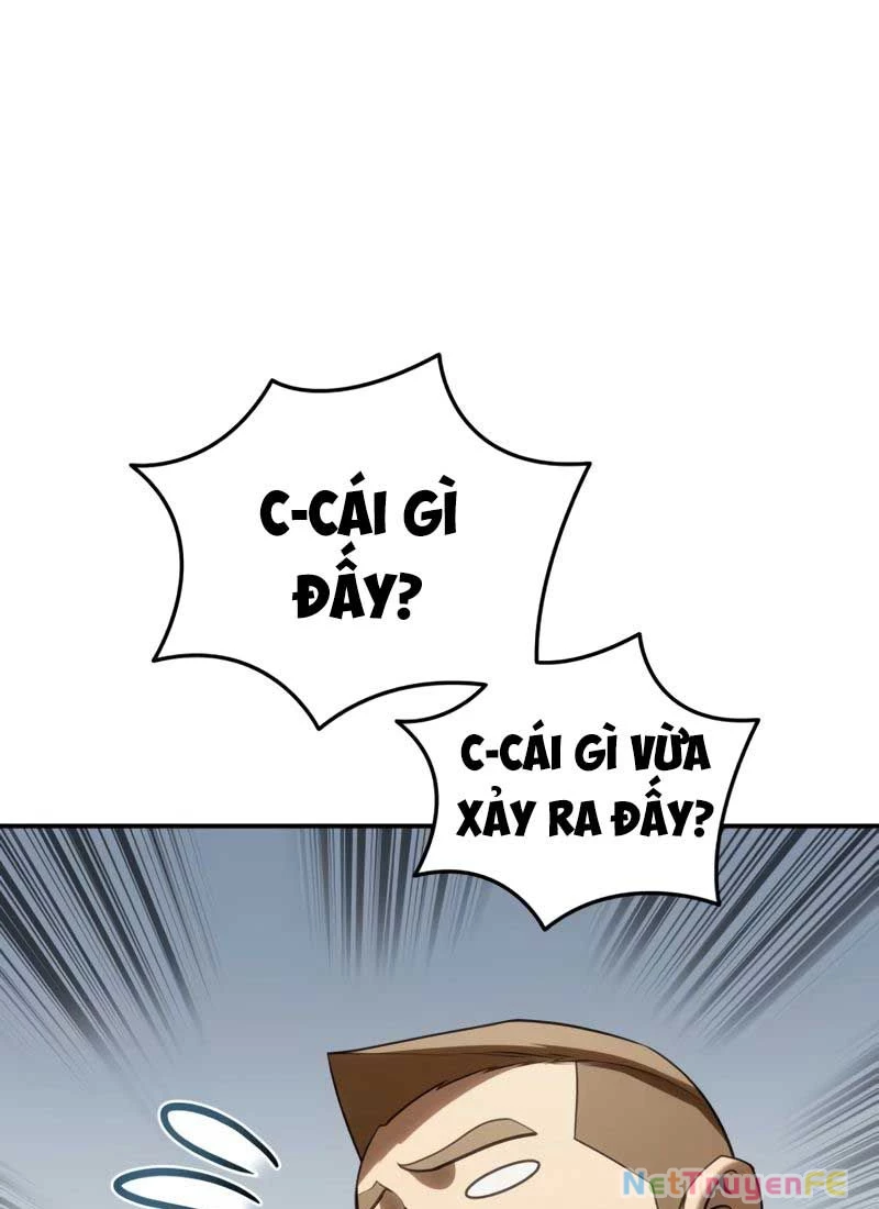 Tinh Tú Kiếm Sĩ Chapter 59 - Trang 4