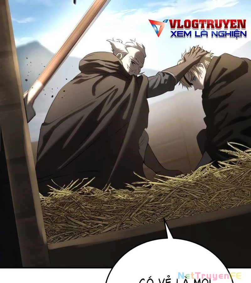 Tinh Tú Kiếm Sĩ Chapter 59 - Trang 4