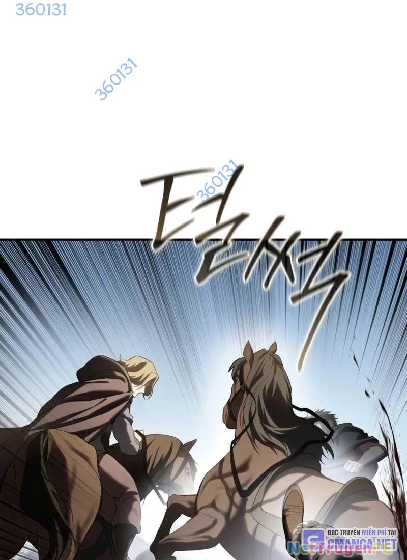 Tinh Tú Kiếm Sĩ Chapter 59 - Trang 4