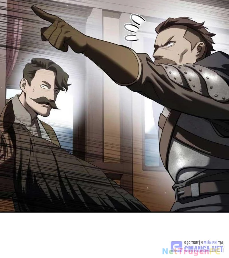 Tinh Tú Kiếm Sĩ Chapter 59 - Trang 4