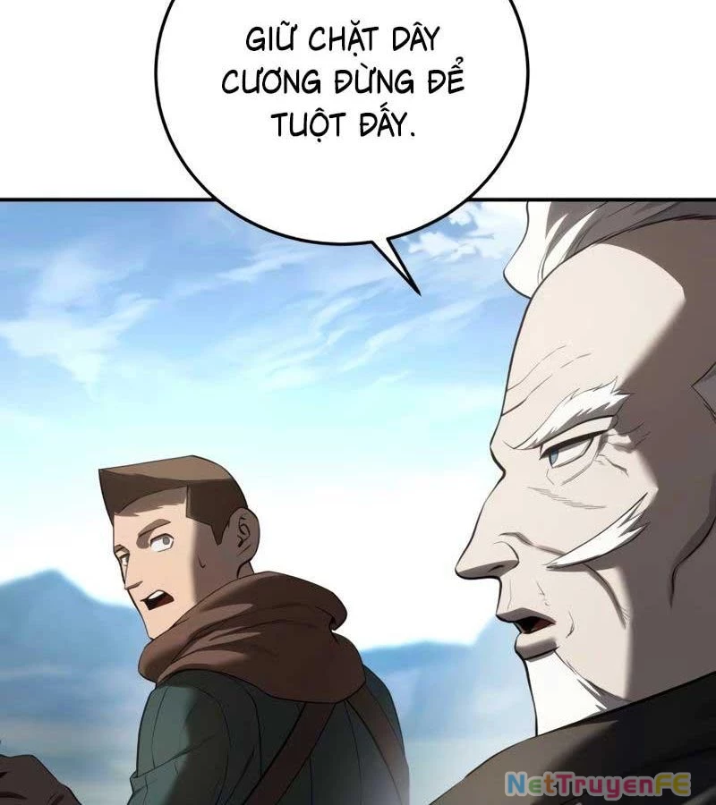 Tinh Tú Kiếm Sĩ Chapter 59 - Trang 4