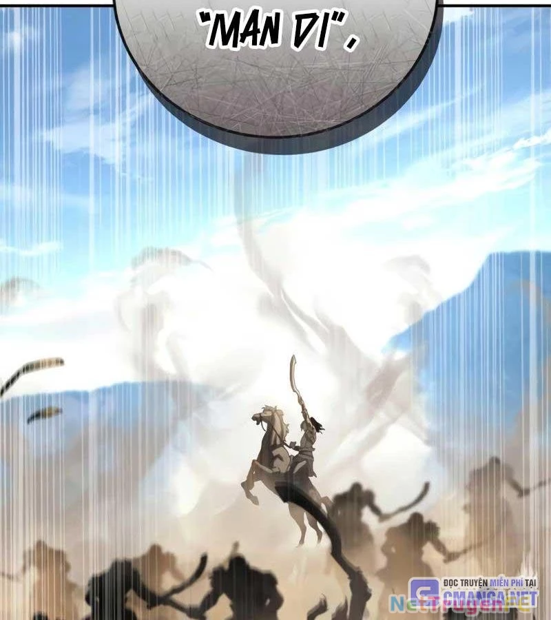 Tinh Tú Kiếm Sĩ Chapter 59 - Trang 4