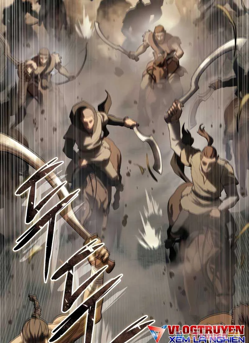 Tinh Tú Kiếm Sĩ Chapter 59 - Trang 4