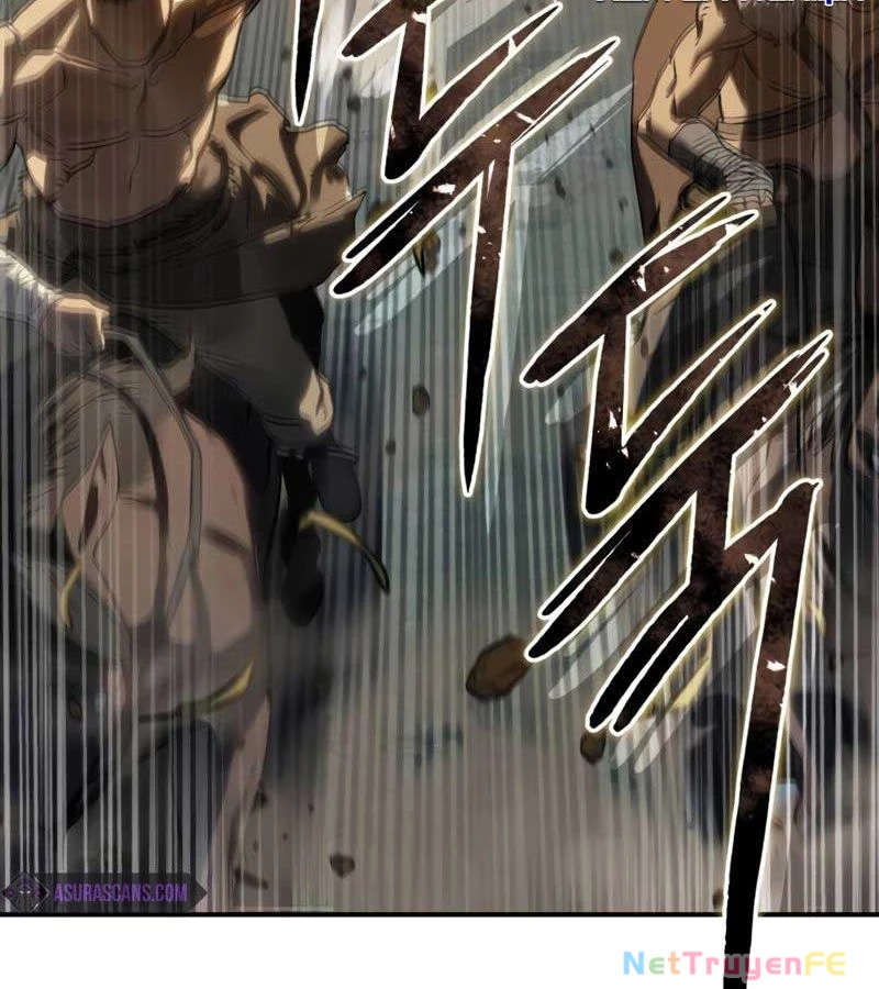 Tinh Tú Kiếm Sĩ Chapter 59 - Trang 4