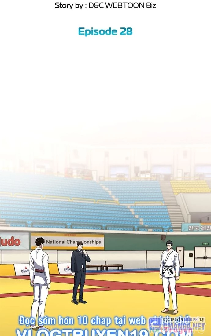 Cảnh Sát Thiên Tài Chuyển Sinh Chapter 28 - Trang 4