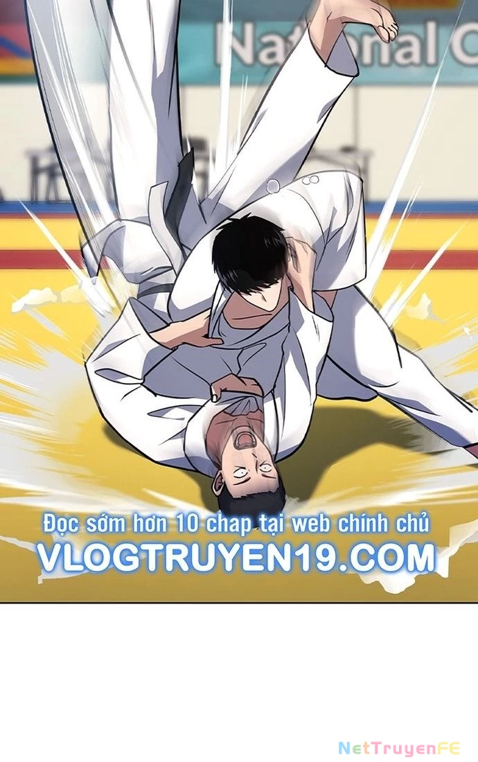 Cảnh Sát Thiên Tài Chuyển Sinh Chapter 28 - Trang 4