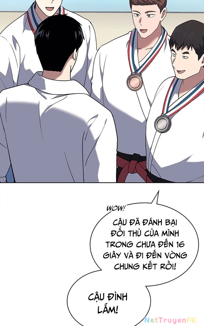 Cảnh Sát Thiên Tài Chuyển Sinh Chapter 28 - Trang 4