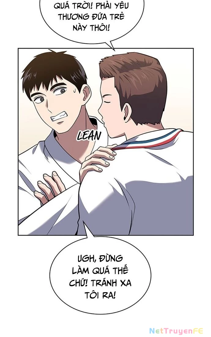 Cảnh Sát Thiên Tài Chuyển Sinh Chapter 28 - Trang 4