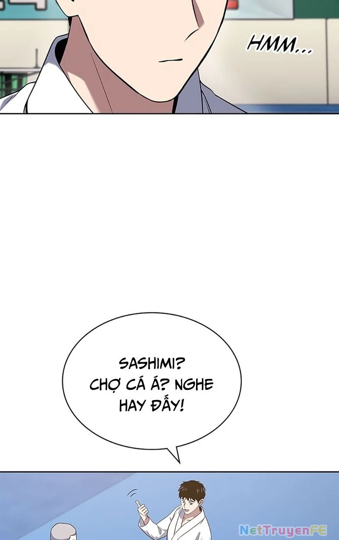 Cảnh Sát Thiên Tài Chuyển Sinh Chapter 28 - Trang 4