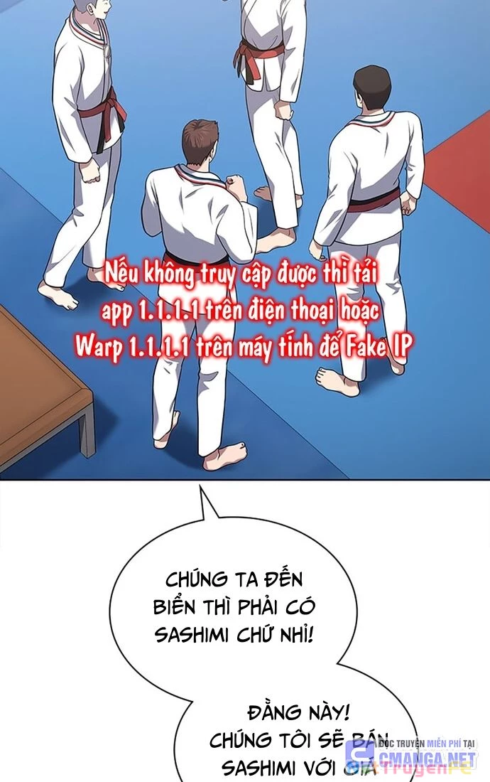 Cảnh Sát Thiên Tài Chuyển Sinh Chapter 28 - Trang 4